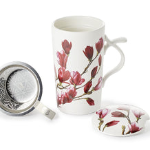 Kräuterteetasse "Mayumi" 0.4L