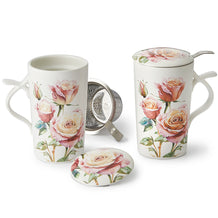 Kräuterteetasse "Luise" 0.4L