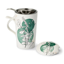 Kräuterteetasse "Anea" 0.4L
