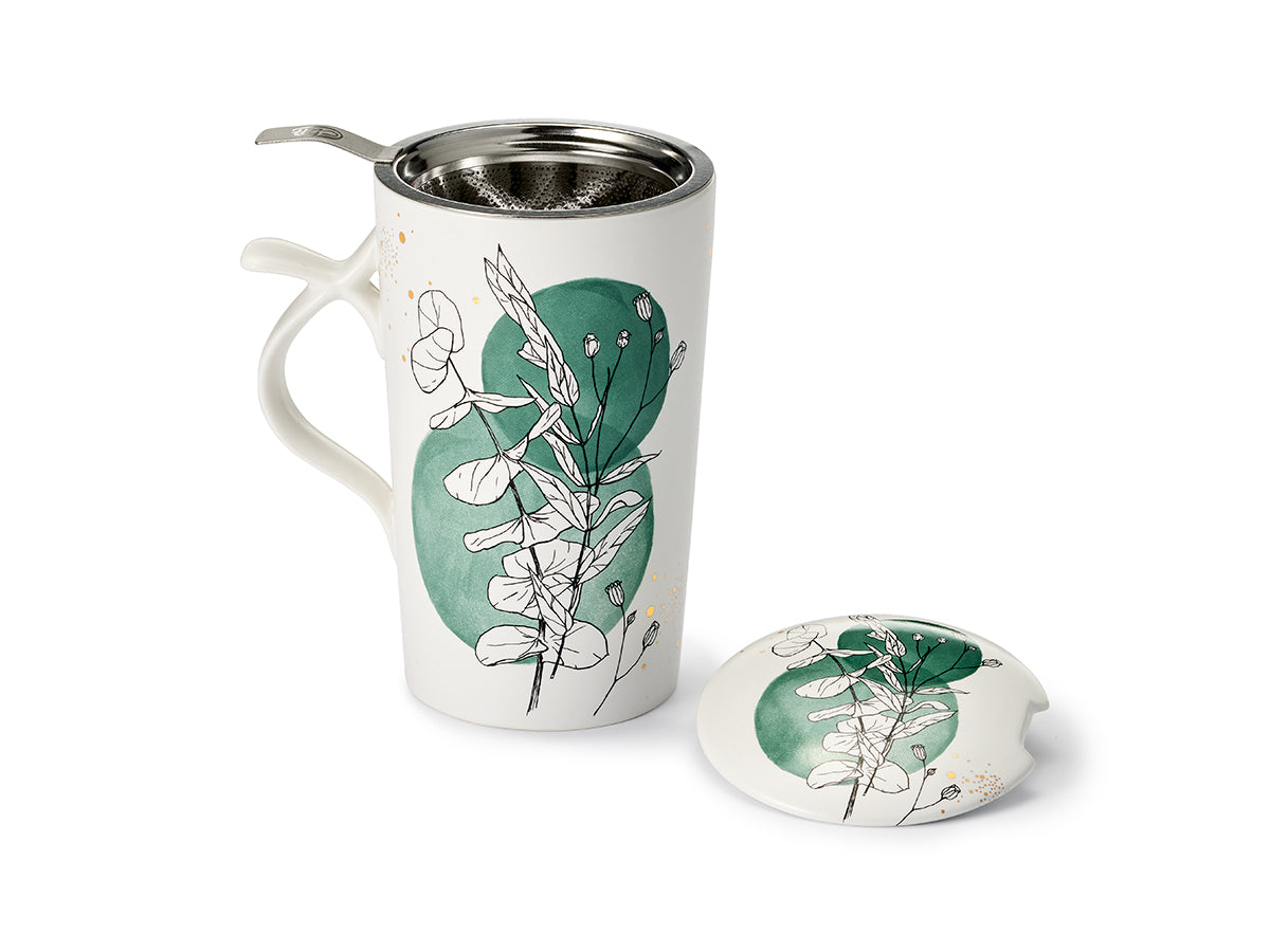 Kräuterteetasse "Anea" 0.4L