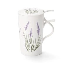 Kräuterteetasse "Liara" 0.4L