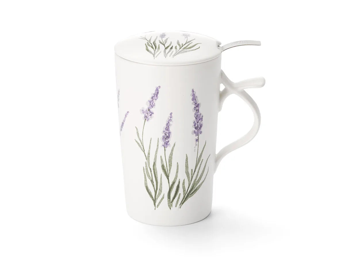 Kräuterteetasse "Liara" 0.4L