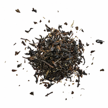 Fancy Oolong Bio