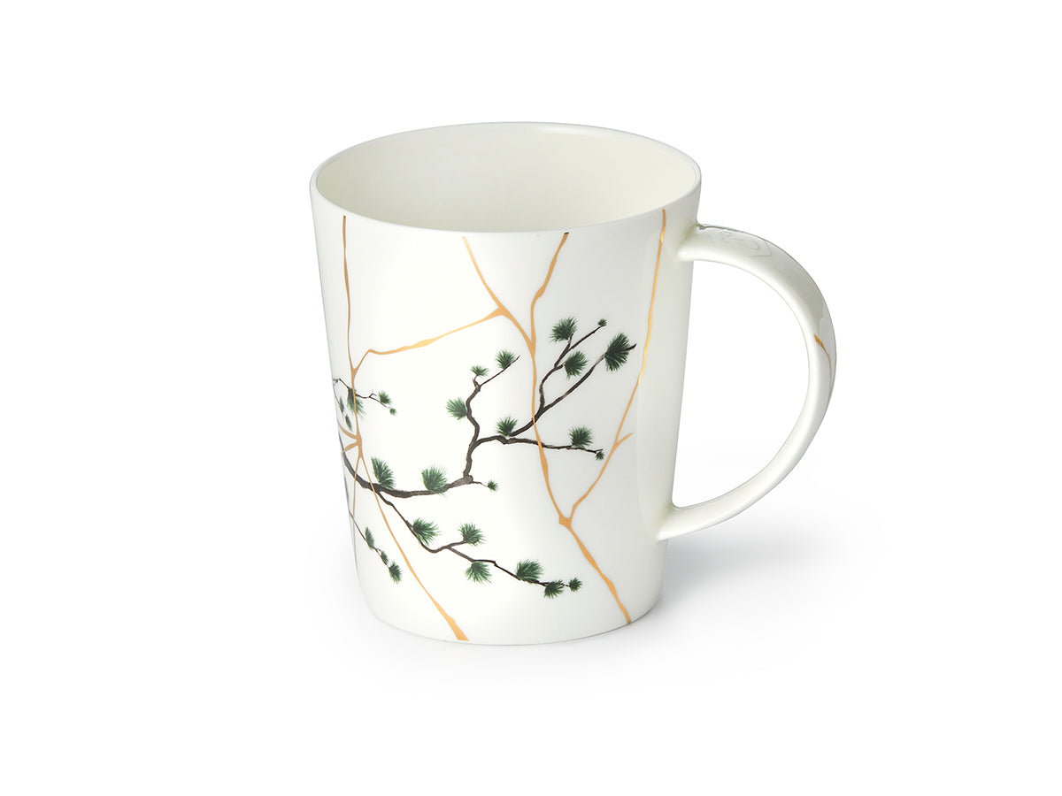 Kräuterteetasse "Cupti Akashi" 0.5L