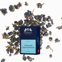 Thailand Four Season Oolong
