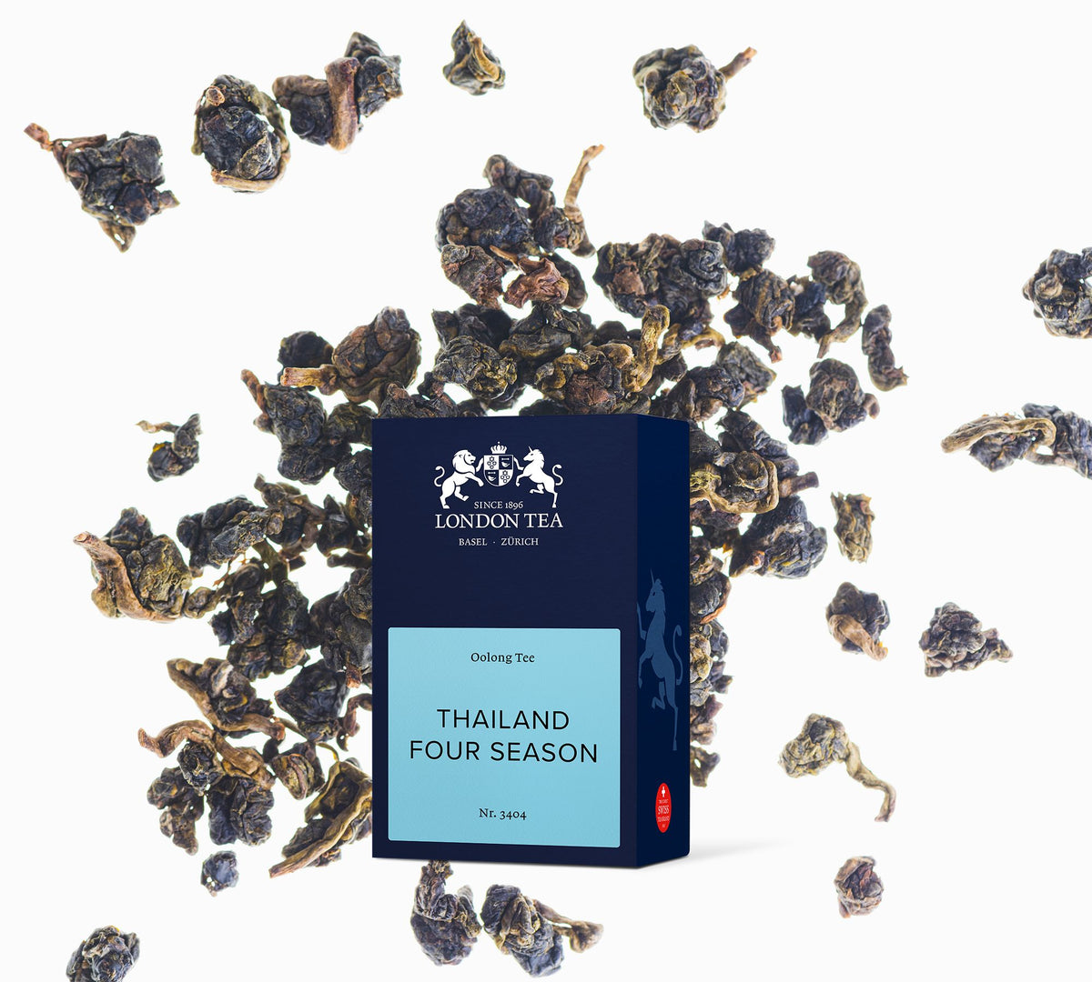 Thailand Four Season Oolong