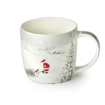 Kräuterteetasse "Norvin" 0.3L