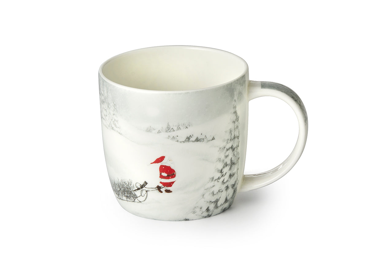 Kräuterteetasse "Norvin" 0.3L