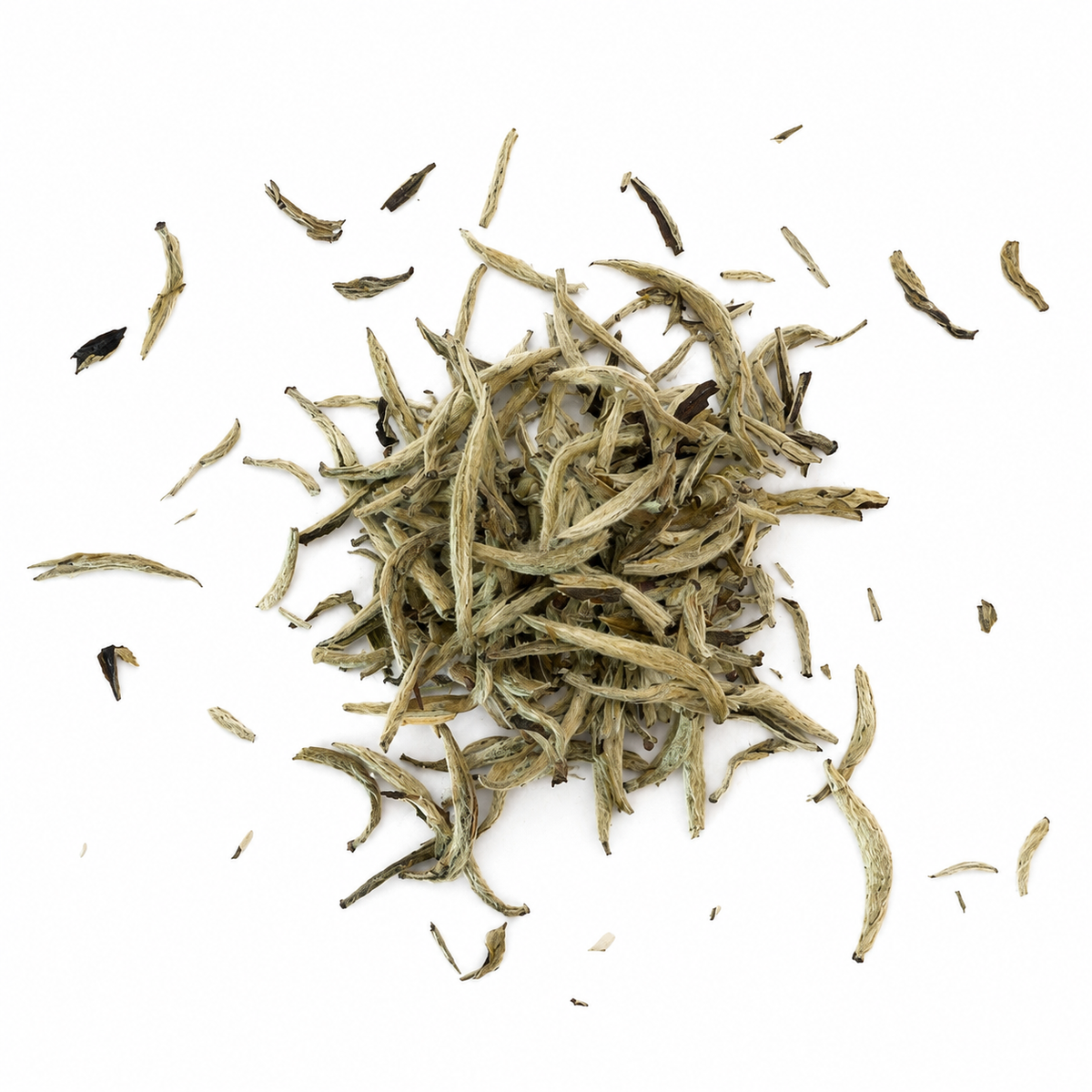 China Silver Needle