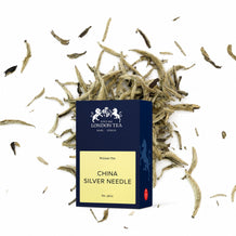 China Silver Needle