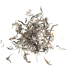 Bai Hu Die – Weisser Schmetterling