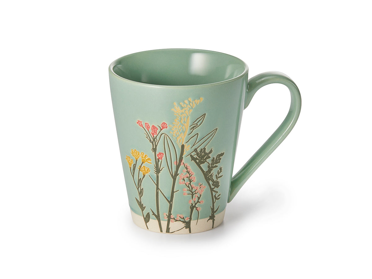 Kräuterteetasse Hina 0.35L