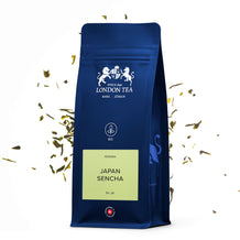 Japan Sencha Bio
