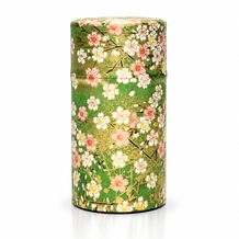 Noble box with paper cover 100g