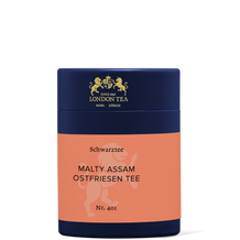 Malty Assam Tea East Frisian Tea