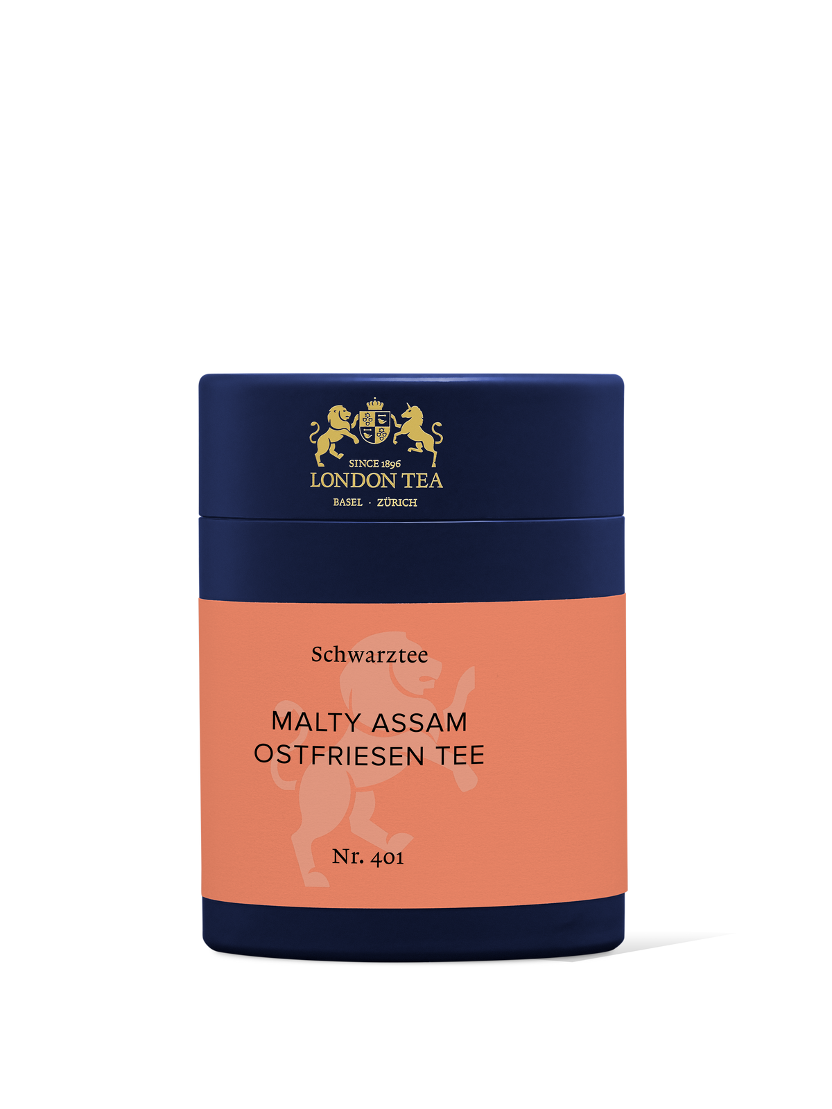 Malty Assam Tea Ostfriesen Tee