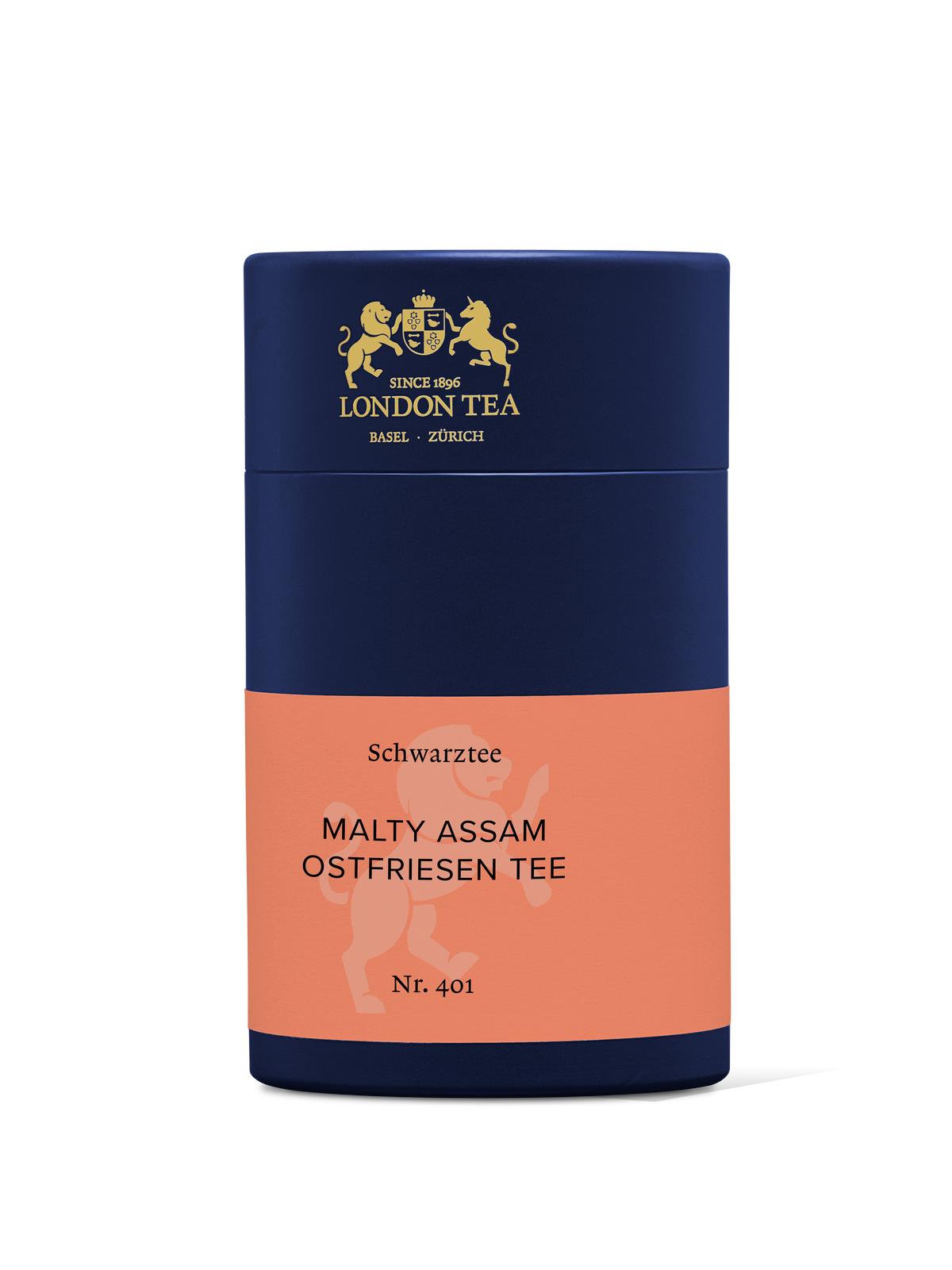 Malty Assam Tea Ostfriesen Tee
