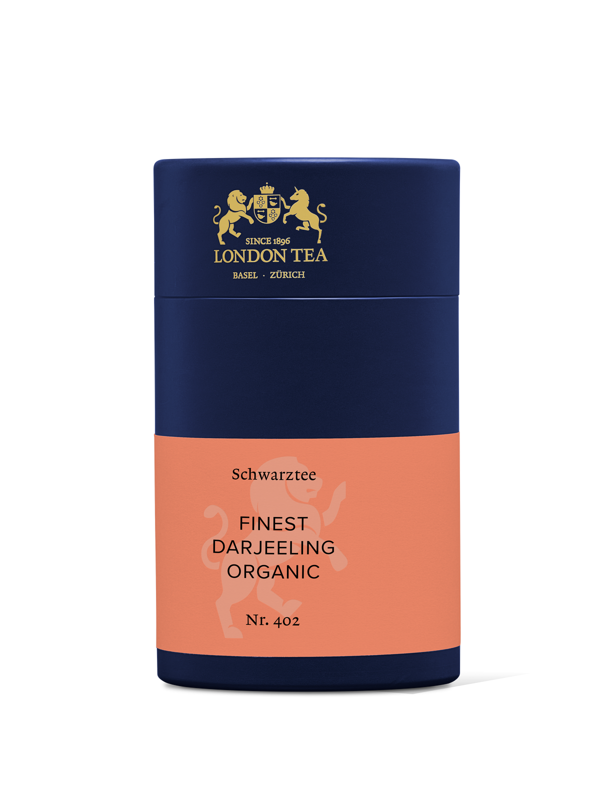 Finest Darjeeling Organic