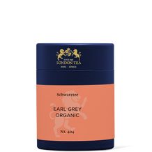 Earl Grey Tea Bio