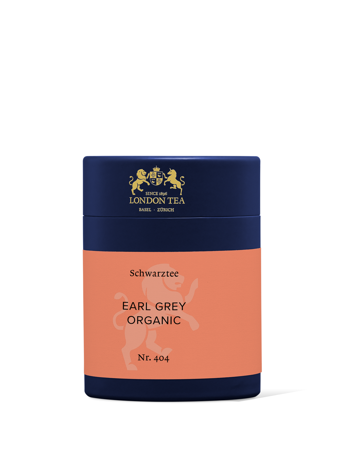Earl Grey Tea Bio