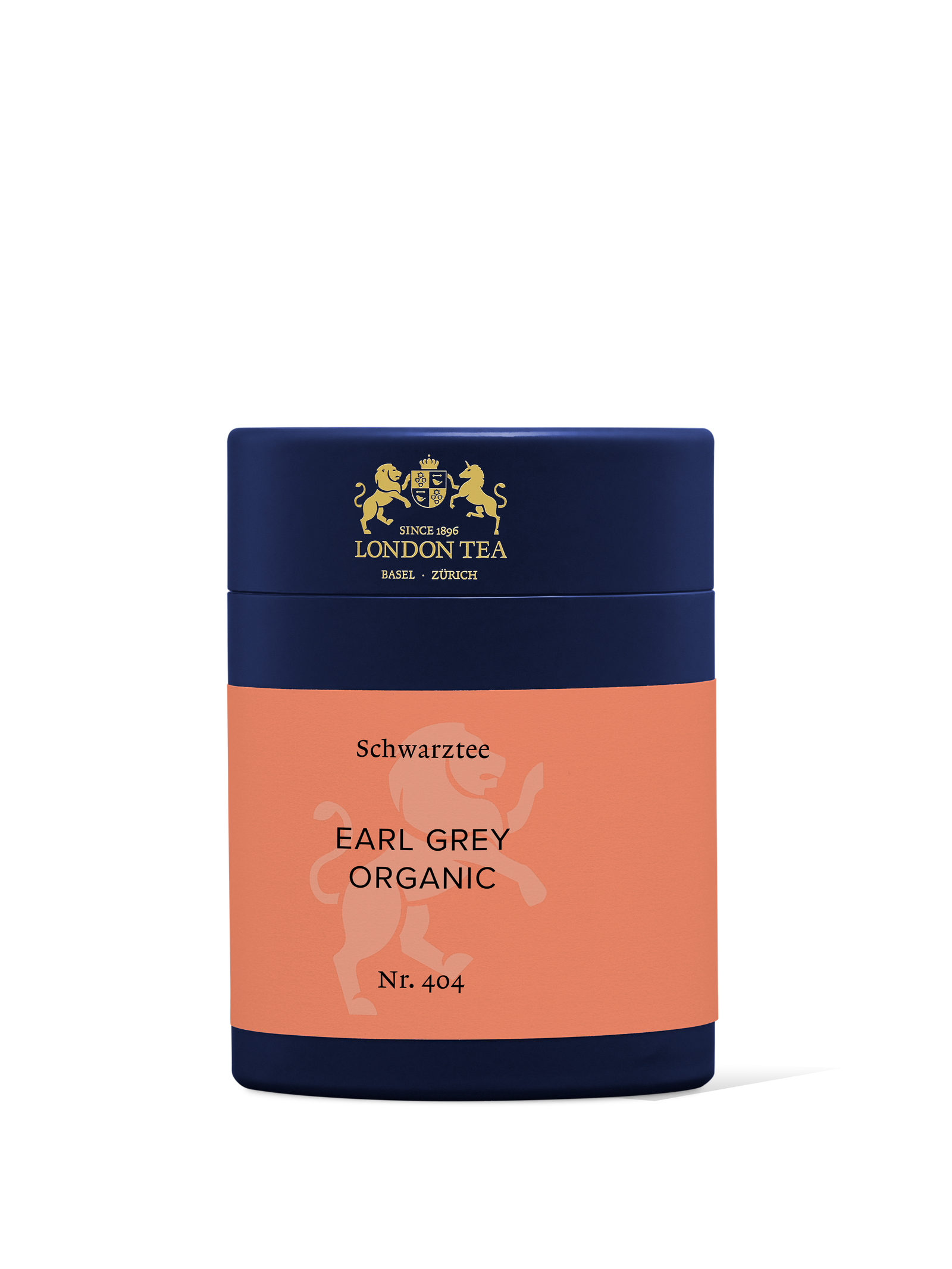 Earl Grey Tea Bio