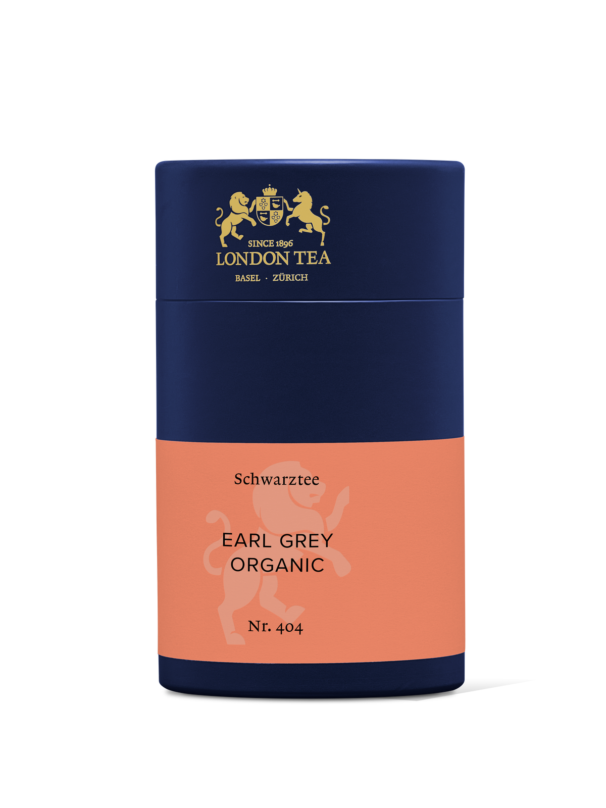 Earl Grey Tea Bio