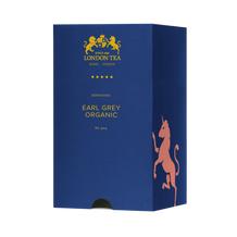 Earl Grey Tea Bio