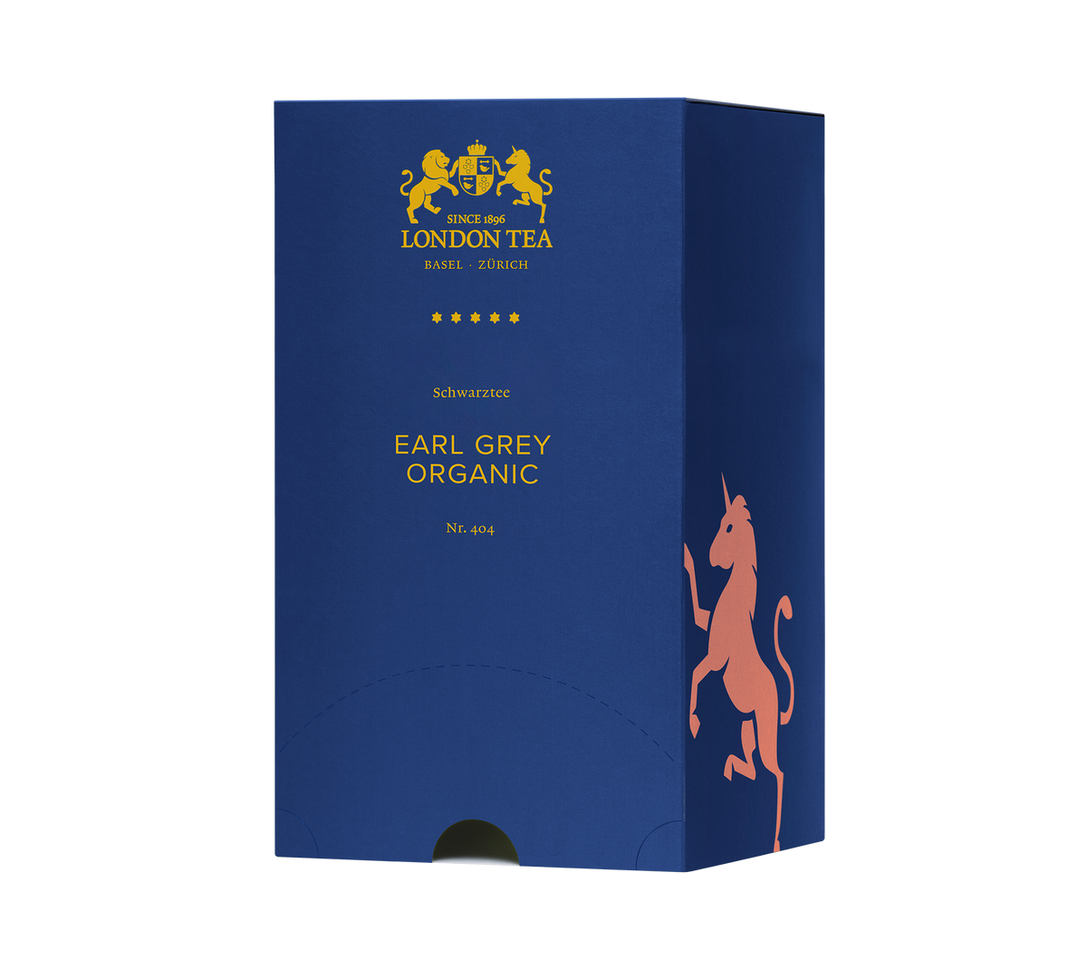 Earl Grey Tea Bio