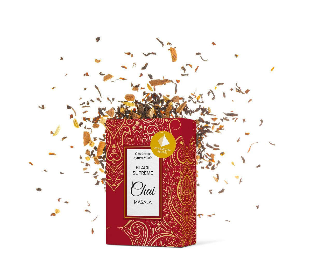 Chai "Supreme Masala"