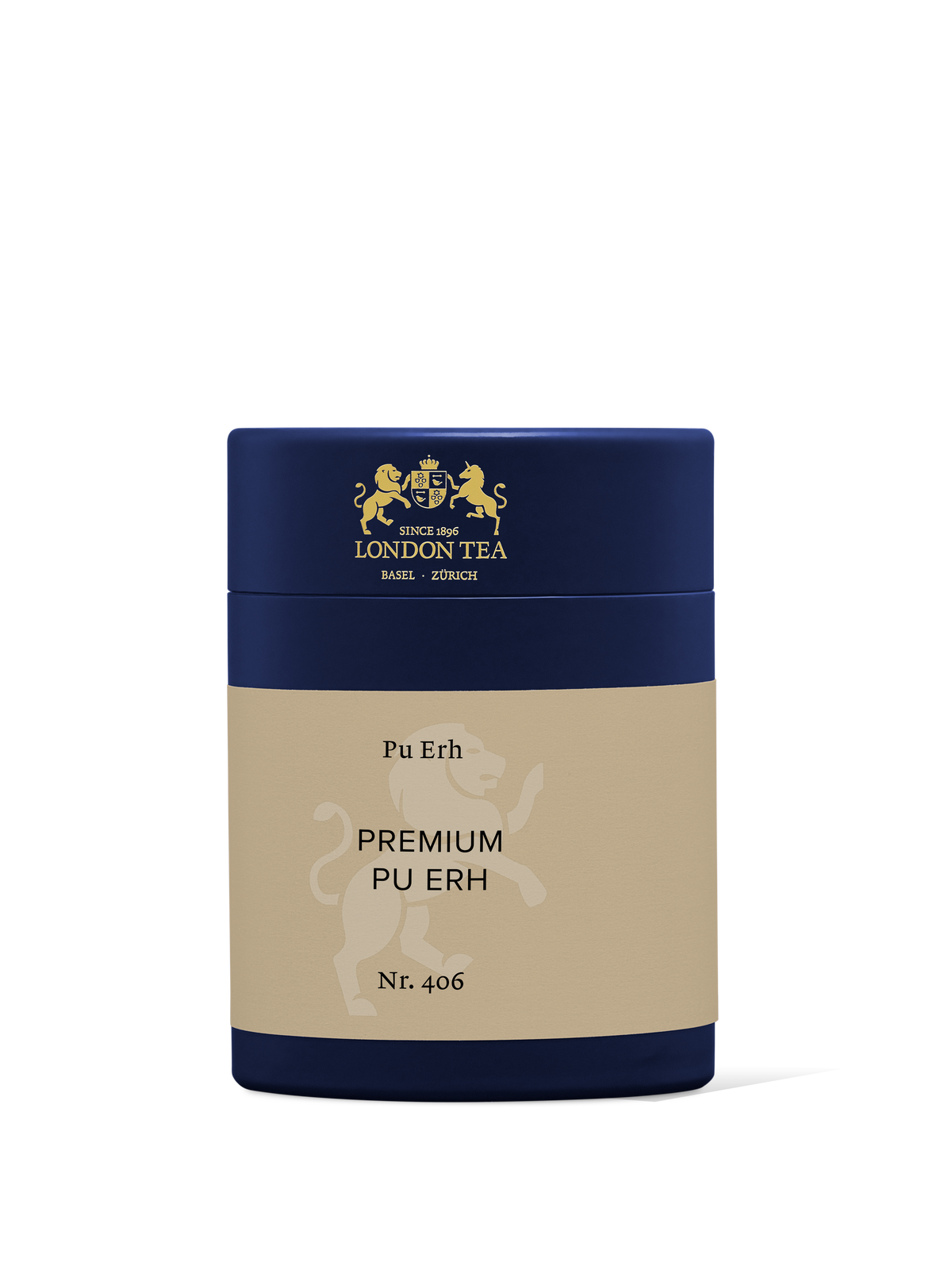 Premium Pu Erh