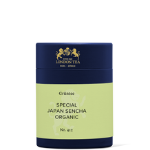 Special Japan Sencha Organic