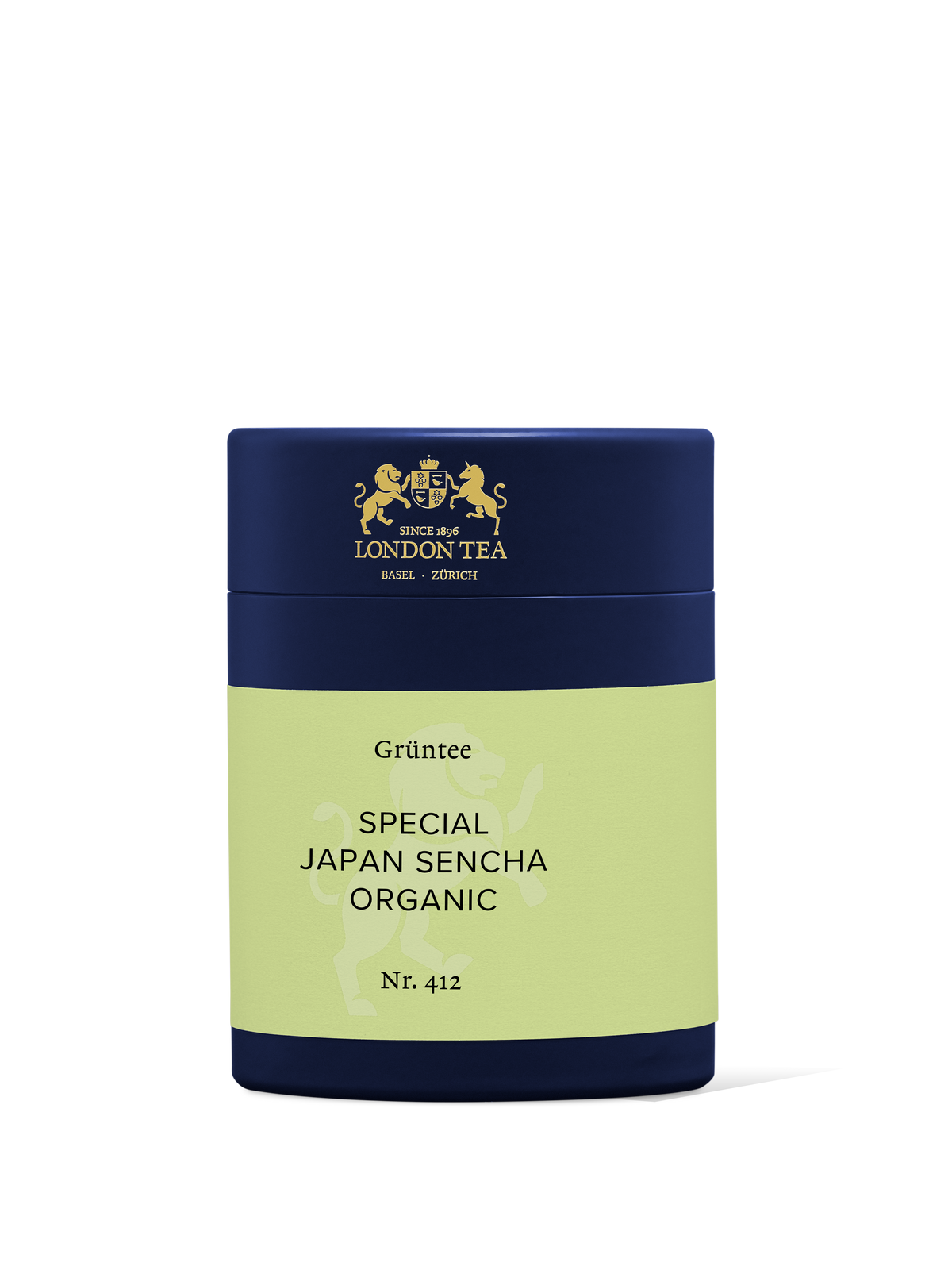 Special Japan Sencha Organic