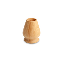 Matcha Bambusbesenhalter "Kusenaoshi" Bambus