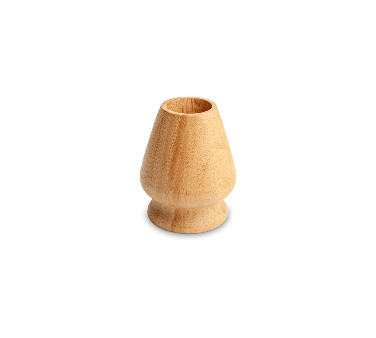 Matcha Bambusbesenhalter "Kusenaoshi" Bambus