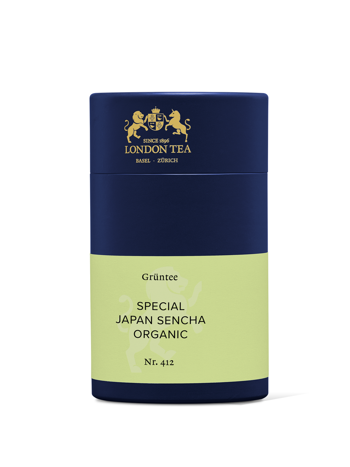 Special Japan Sencha Organic