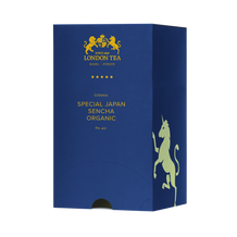 Special Japan Sencha Organic