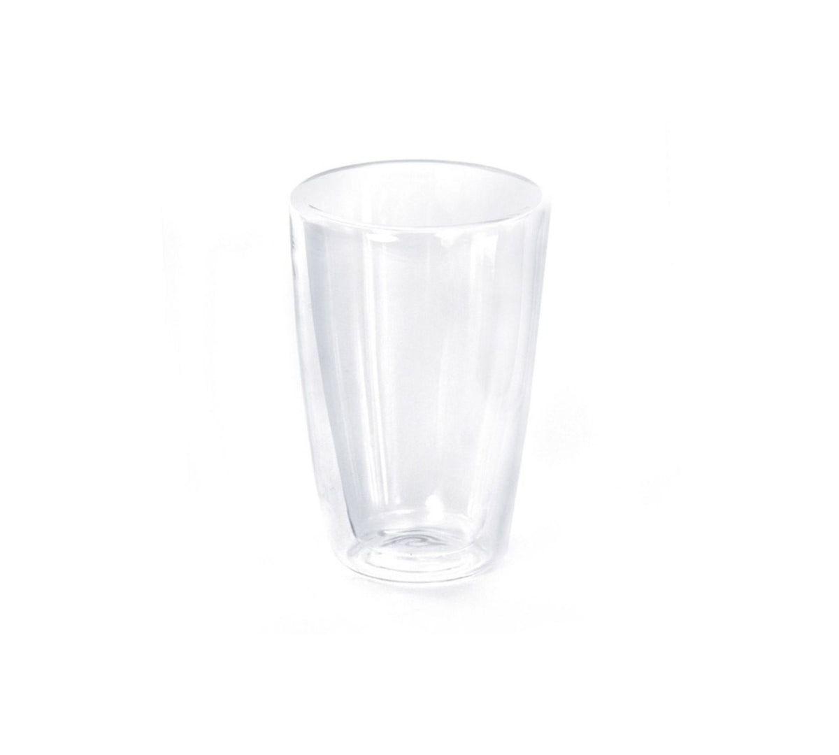 Doppelwandiges Glas „Bendix“ 0,4 l