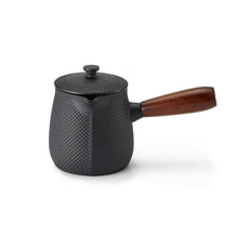 Gusseisen-Teekanne „Dai“ 0,55 l