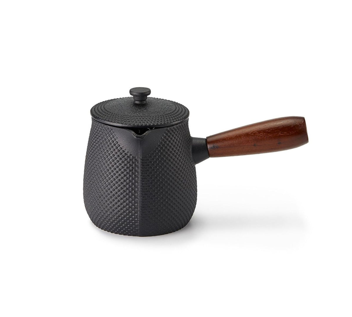 Gusseisen-Teekanne „Dai“ 0,55 l