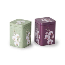 Teedose „Orchid“ 100 g