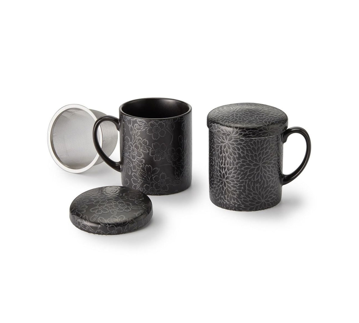 Kräuterteetasse „Sota“ 0,35 l