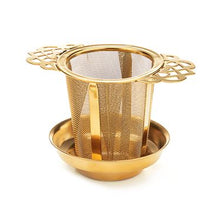 Dauerfilter „Marisol“