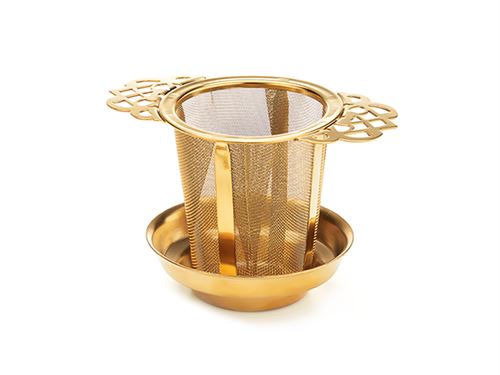 Dauerfilter „Marisol“
