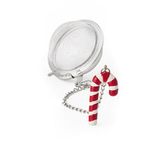 Tee-Ei Sieb Zuckerstange