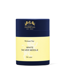 White Silver Needle