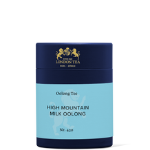 High Mountain Milk Oolong