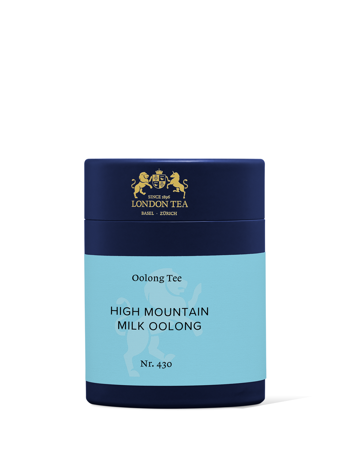 High Mountain Milk Oolong