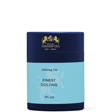 Finest Oolong