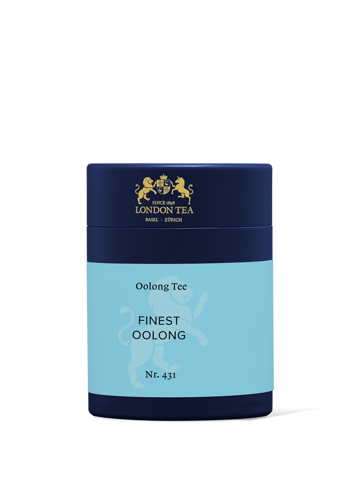 Finest Oolong