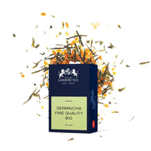 Genmaicha Fine Quality Bio